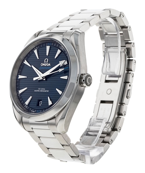 Omega Aqua Terra 150m Gents 220.10.41.21.03.001